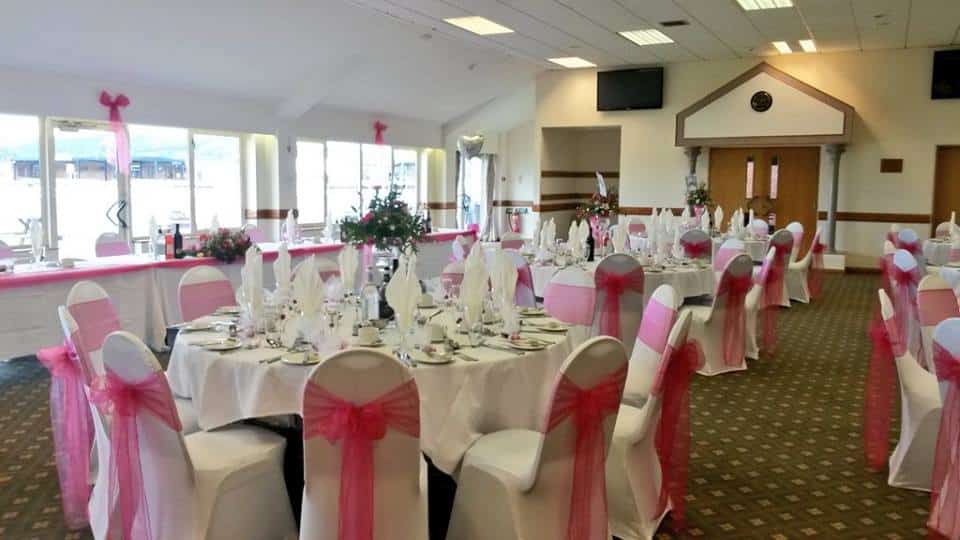 Caterers Shropshire