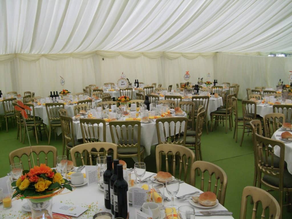 Caterers Warwickshire