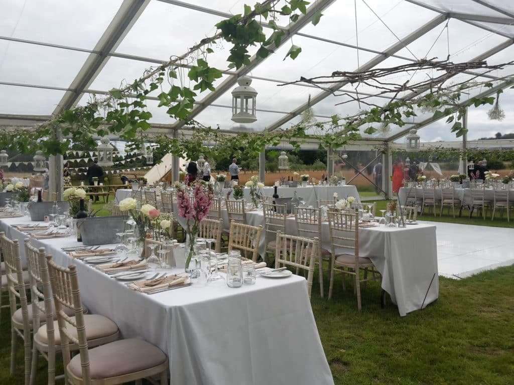 Wedding Caterers Birmingham