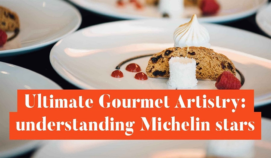 How Does A Restaurant Get A Star In The Michelin Guide? – VJIPHE