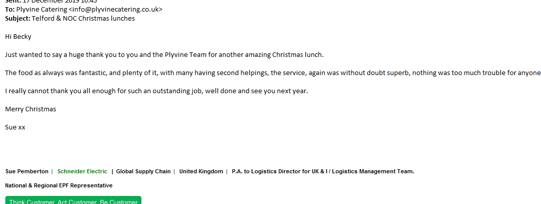 schneider email